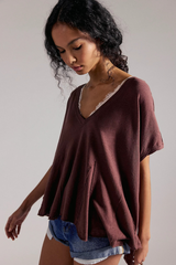 Swing Along With Me Tee