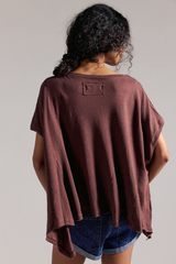 Swing Along With Me Tee