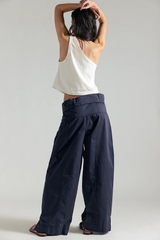 Fisherman Pant