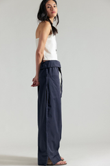 Fisherman Pant