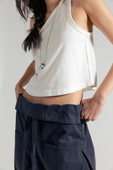 Fisherman Pant