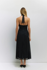The Angelina Dress