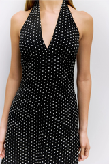 The Angelina Dress