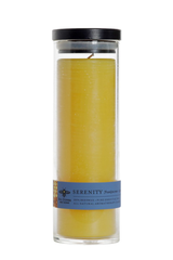 Sanctuary Aromatherapy Candle