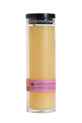 Sanctuary Aromatherapy Candle
