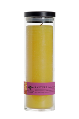 Sanctuary Aromatherapy Candle
