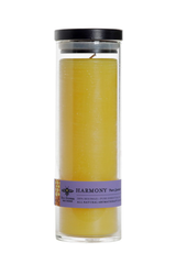 Sanctuary Aromatherapy Candle