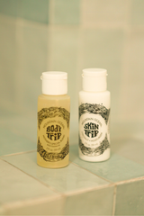 Skin Trip Coconut Lotion | 2oz Travel Size