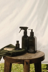 Laundry Concentrate