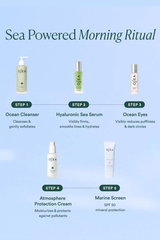 SPF 50 Mineral Sunscreen *In Store Only Purchase*