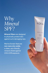 SPF 50 Mineral Sunscreen *In Store Only Purchase*