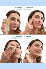 Ocean Wave Cleanser *In-Store ONLY PURCHASE