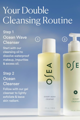 Ocean Wave Cleanser *In-Store ONLY PURCHASE