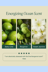 Ocean Wave Cleanser *In-Store ONLY PURCHASE