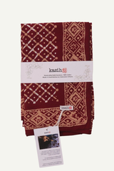 Large Batik Bandana