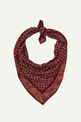Large Batik Bandana