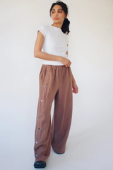 Tilda Linen Pant