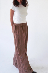 Tilda Linen Pant