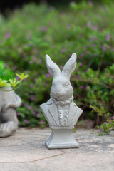 Rabbit Bust