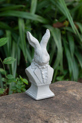 Rabbit Bust