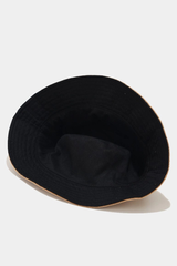 Corduroy Bucket Hat