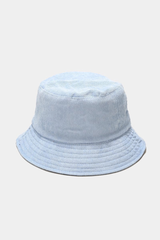 Corduroy Bucket Hat