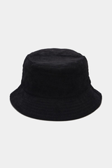 Corduroy Bucket Hat