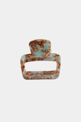 Square Claw Clip