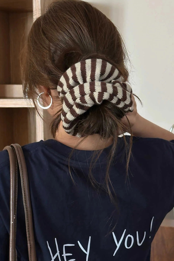 The Scrunchie