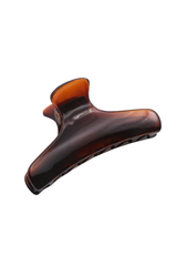 French Flat Hair Claw