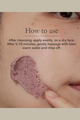 Beauty of Joseon Red Bean Pore Refreshing Mask