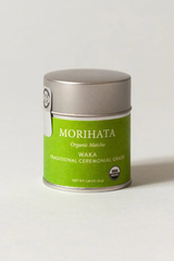Morihata Organic Matcha