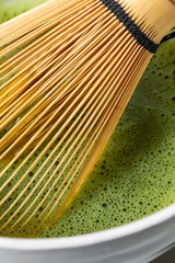 Morihata Organic Matcha