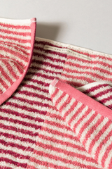 Hemp Stripe Towel