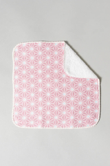 Haikara Little Handkerchief Asanoha