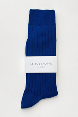 His Socks - MC Cotton
