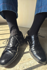 His Socks - MC Cotton