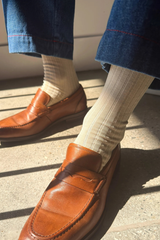 His Socks - MC Cotton