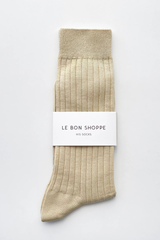 His Socks - MC Cotton