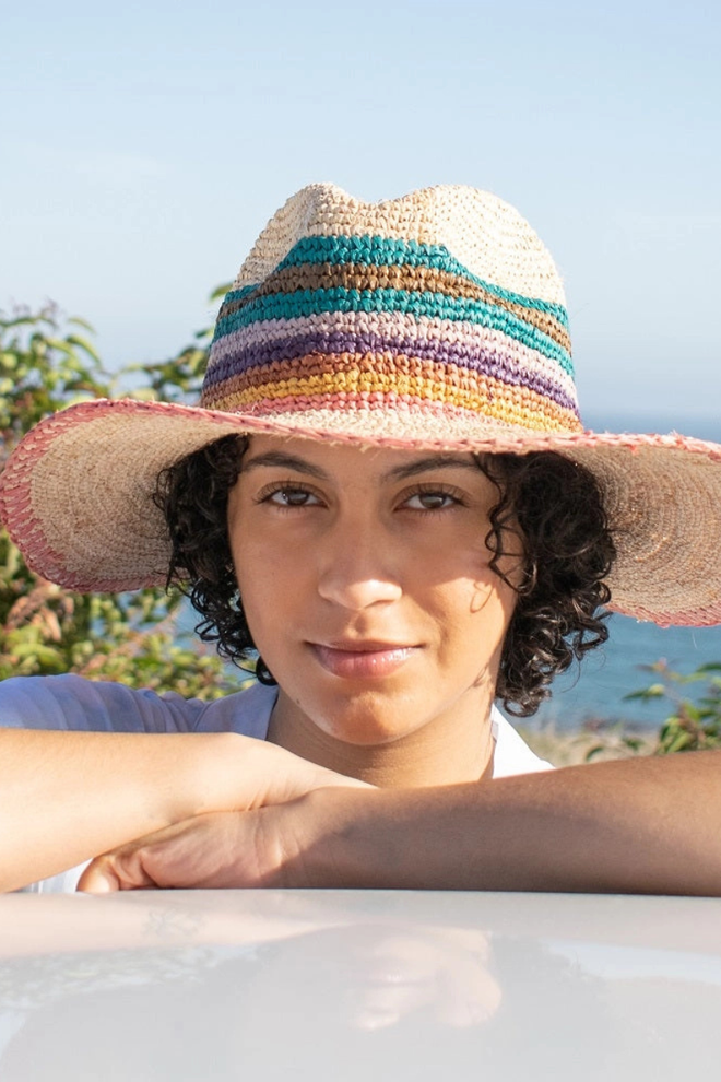 Brenta Hat