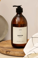 La Vie  Hand Soap