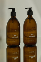 La Vie Body Wash