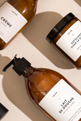 La Vie Body Cleansing Shower Milk