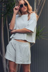 Two-Piece Lounge Set