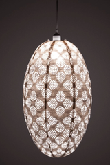 Stella Nova Outdoor Pendent Light