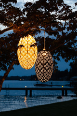 Stella Nova Outdoor Pendent Light