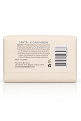 Wavertree & London Naturals Soap Bar