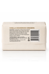 Wavertree & London Naturals Soap Bar