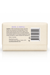 Wavertree & London Naturals Soap Bar