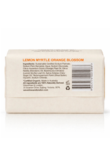 Wavertree & London Naturals Soap Bar
